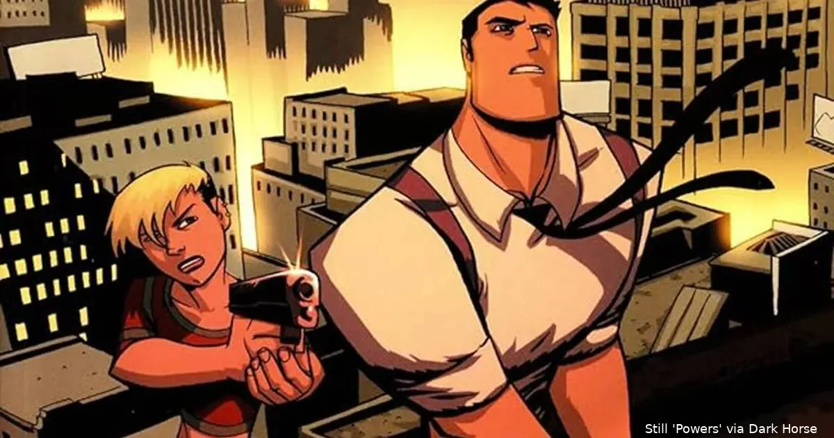 Powers-Legends-TP-cover