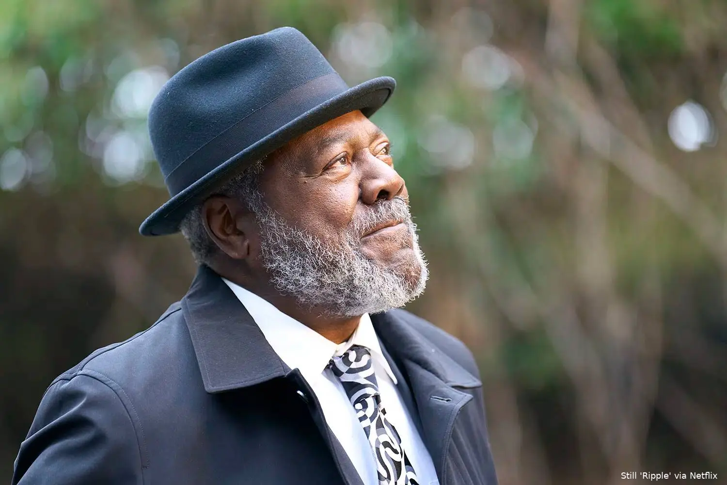 Frankie-Faison