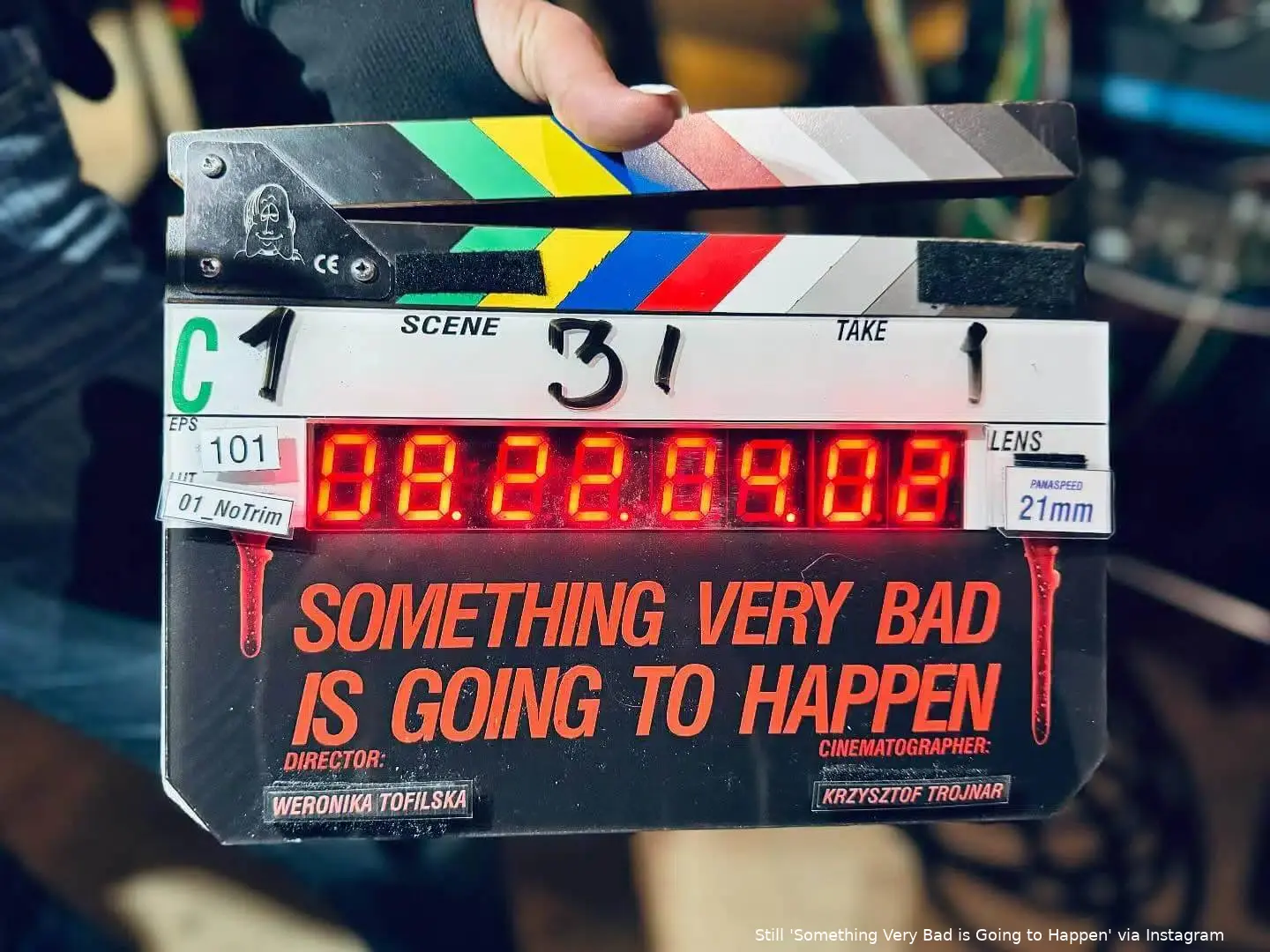 filming stars on something very bad is going to happenjpgjpg