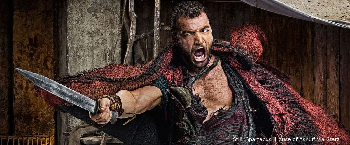 spartacus house of ashur