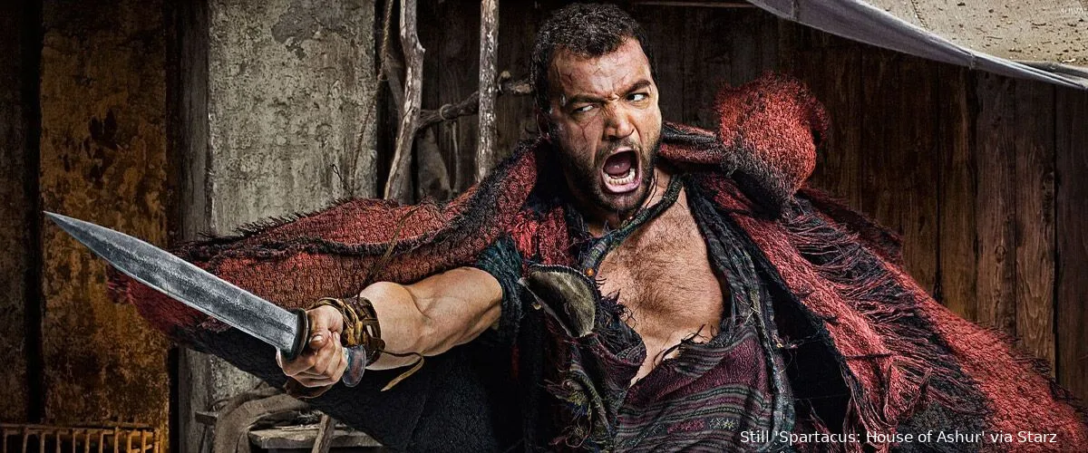 spartacus house of ashur