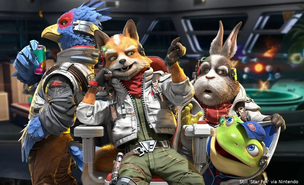 Star-Fox-Switch-2-voice-actors