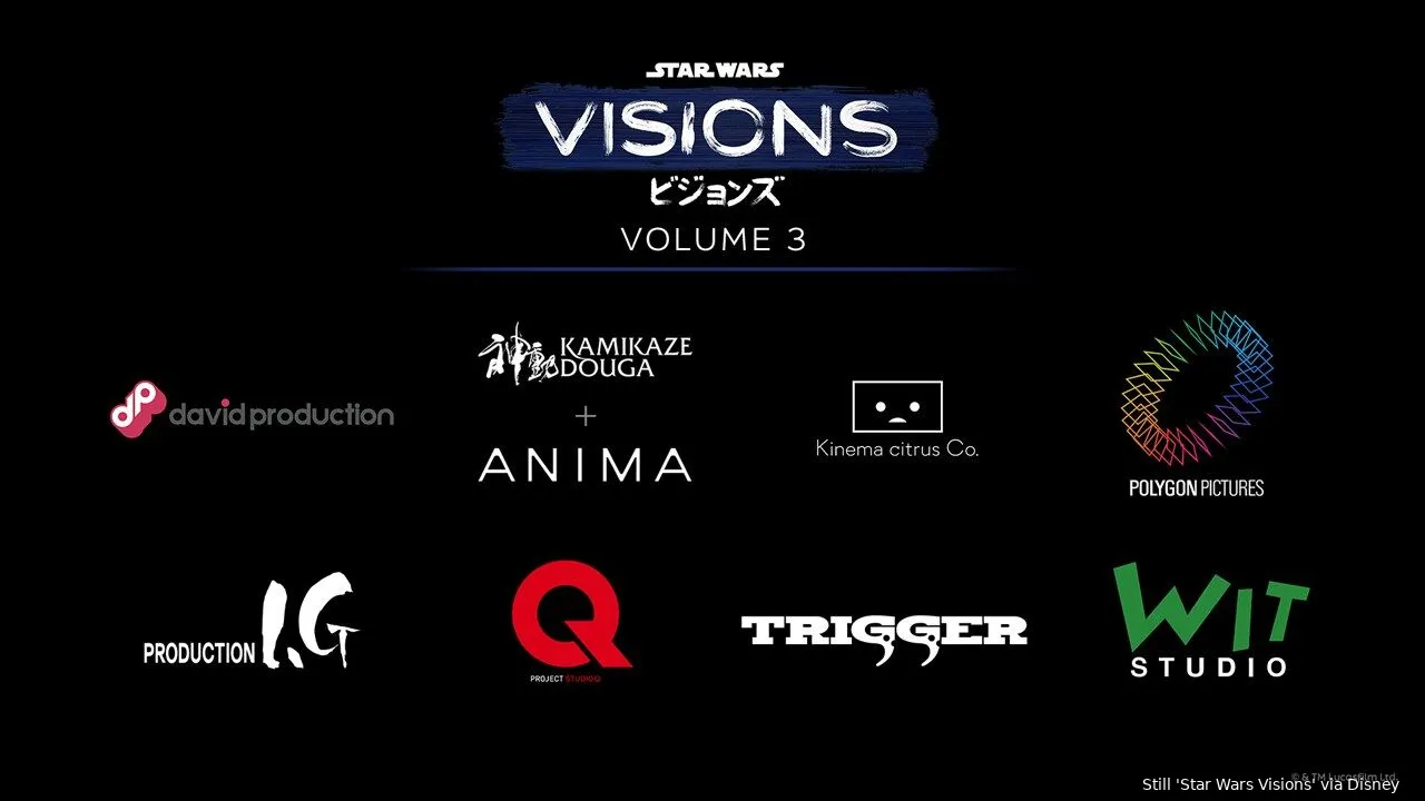 star wars visions s3 studios 7e20592e