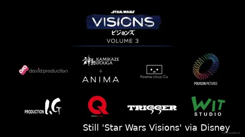 star wars visions s3 studios 7e20592e