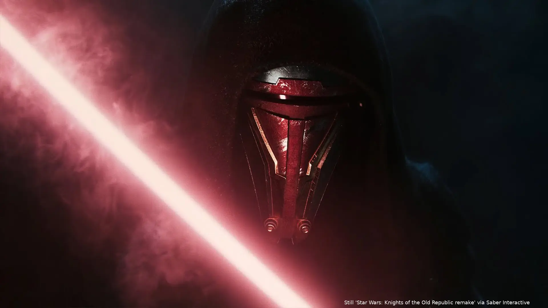 old republic