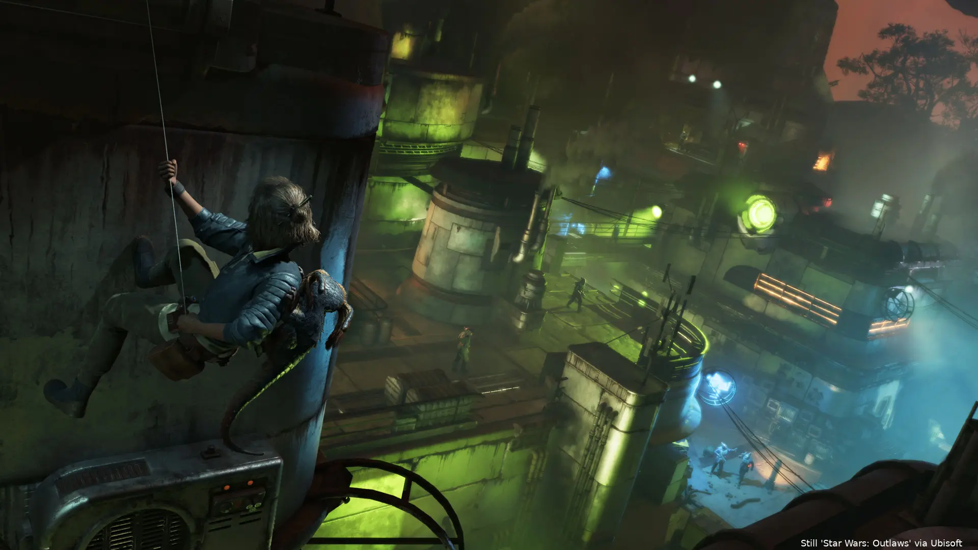 swo screenshots capturedinengine toshara hook final widejpg