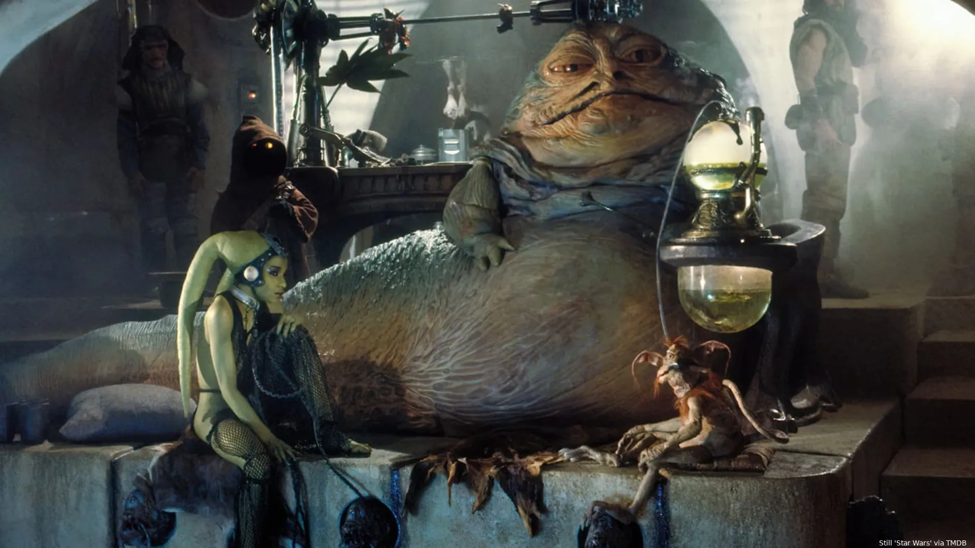 hutt