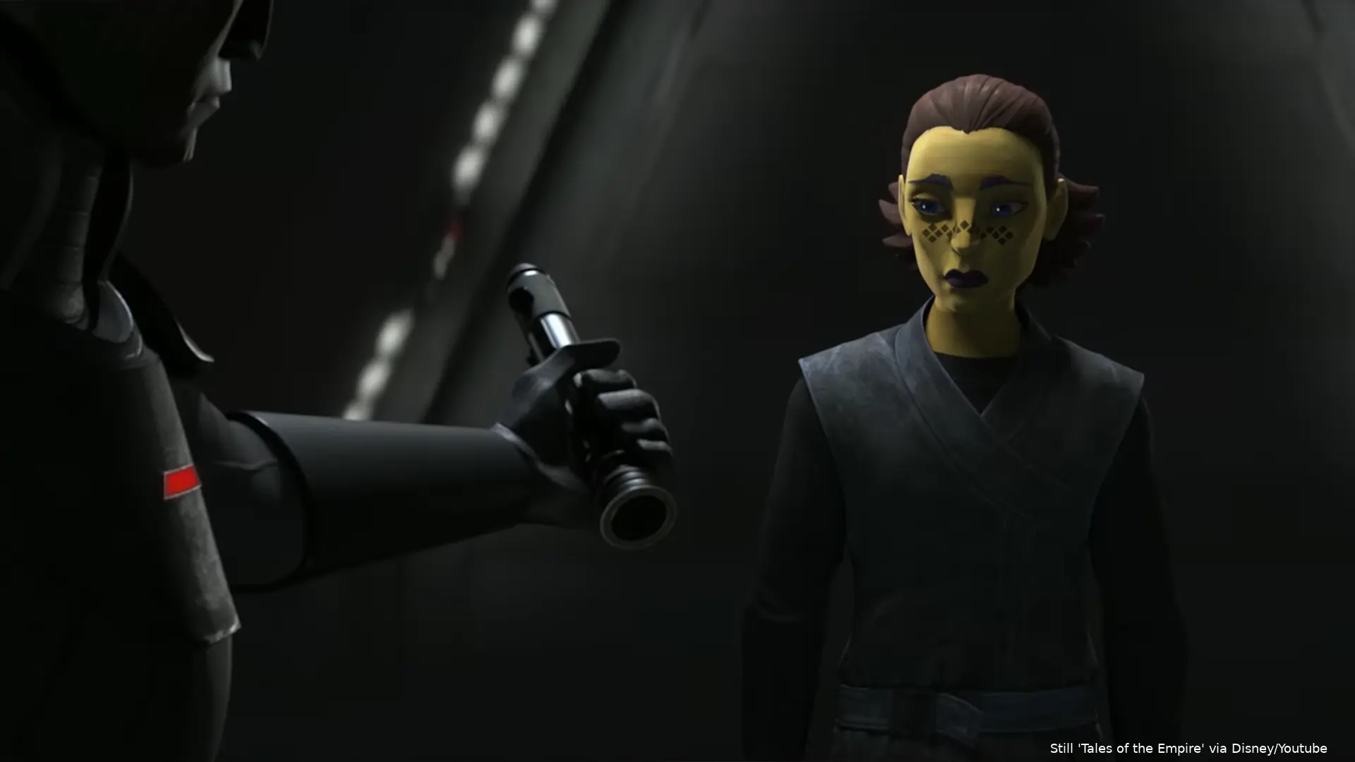 tales of the empire