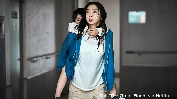 great flood netflix k drama disaster movie q4 2025 releasejpgjpg