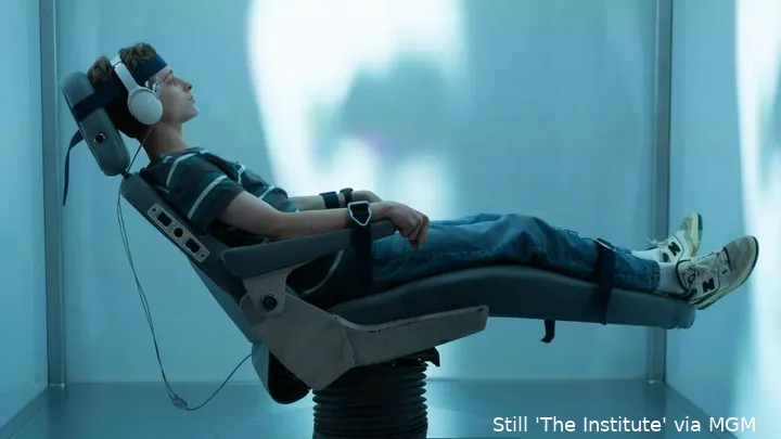 joe freeman as luke ellis 1jpg