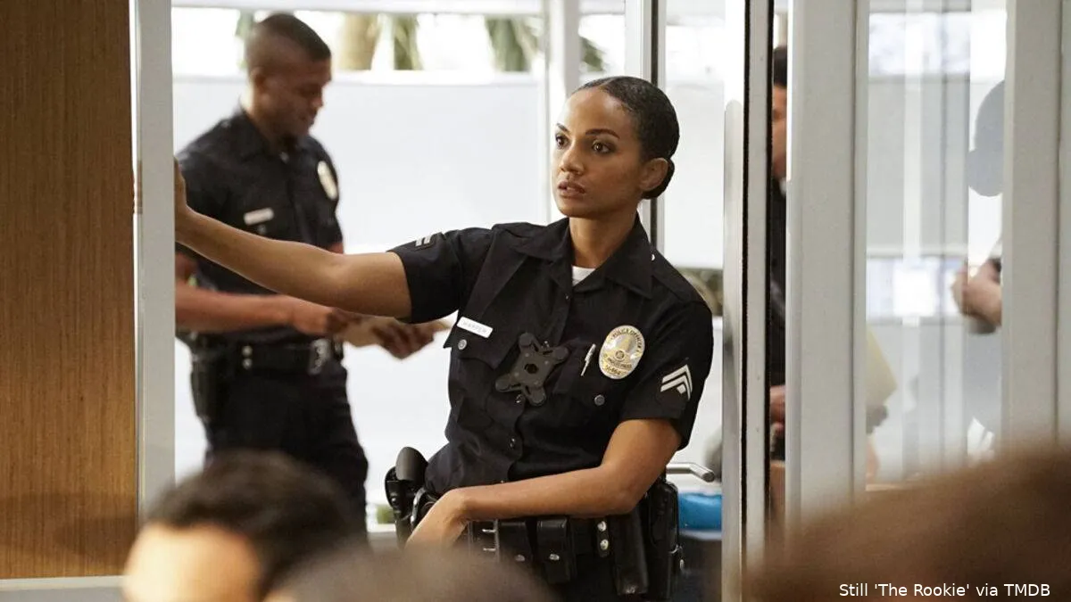 the-rookie-m6-saviez-vous-que-l-actrice-mekia-cox-nyla-harper-avait-travaille-avec-michael-jackson