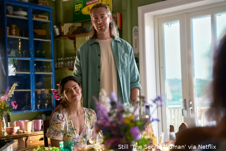 TheSecretWoman_631_NikolajThaningRentzmann_Netflix