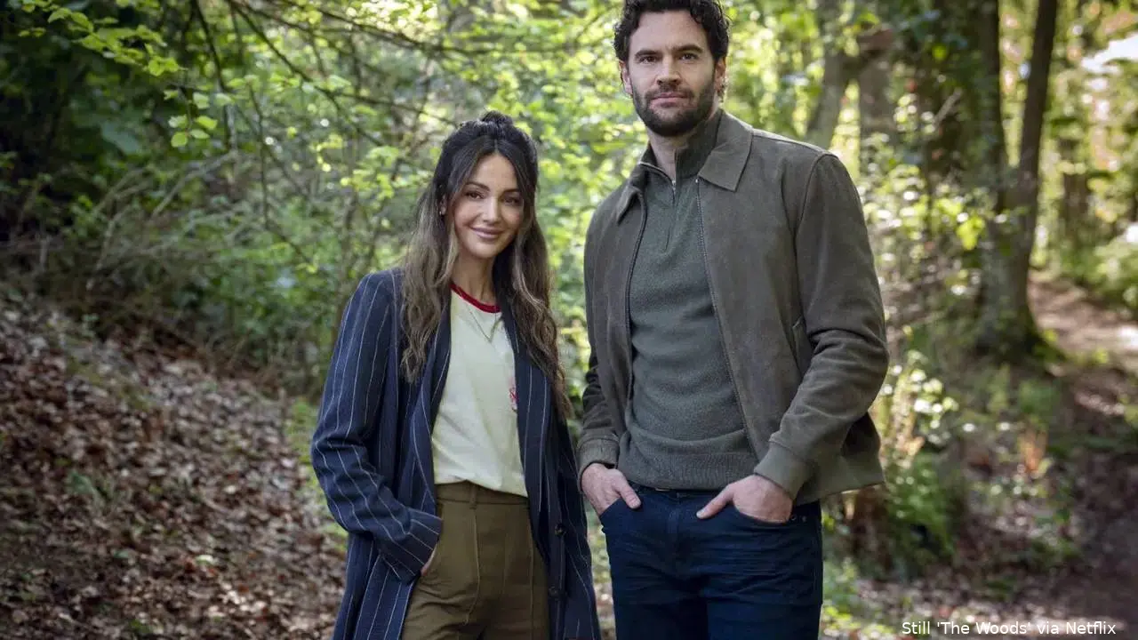 the-woods-netflix-harlan-coben-series