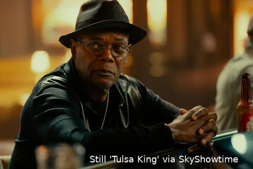 Tulsa King S3 - SkyShowtime - 17