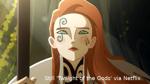 twilight of the gods