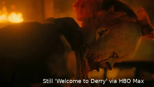 ItWelcometoDerry
