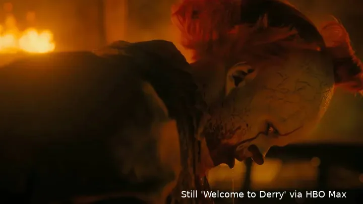 ItWelcometoDerry