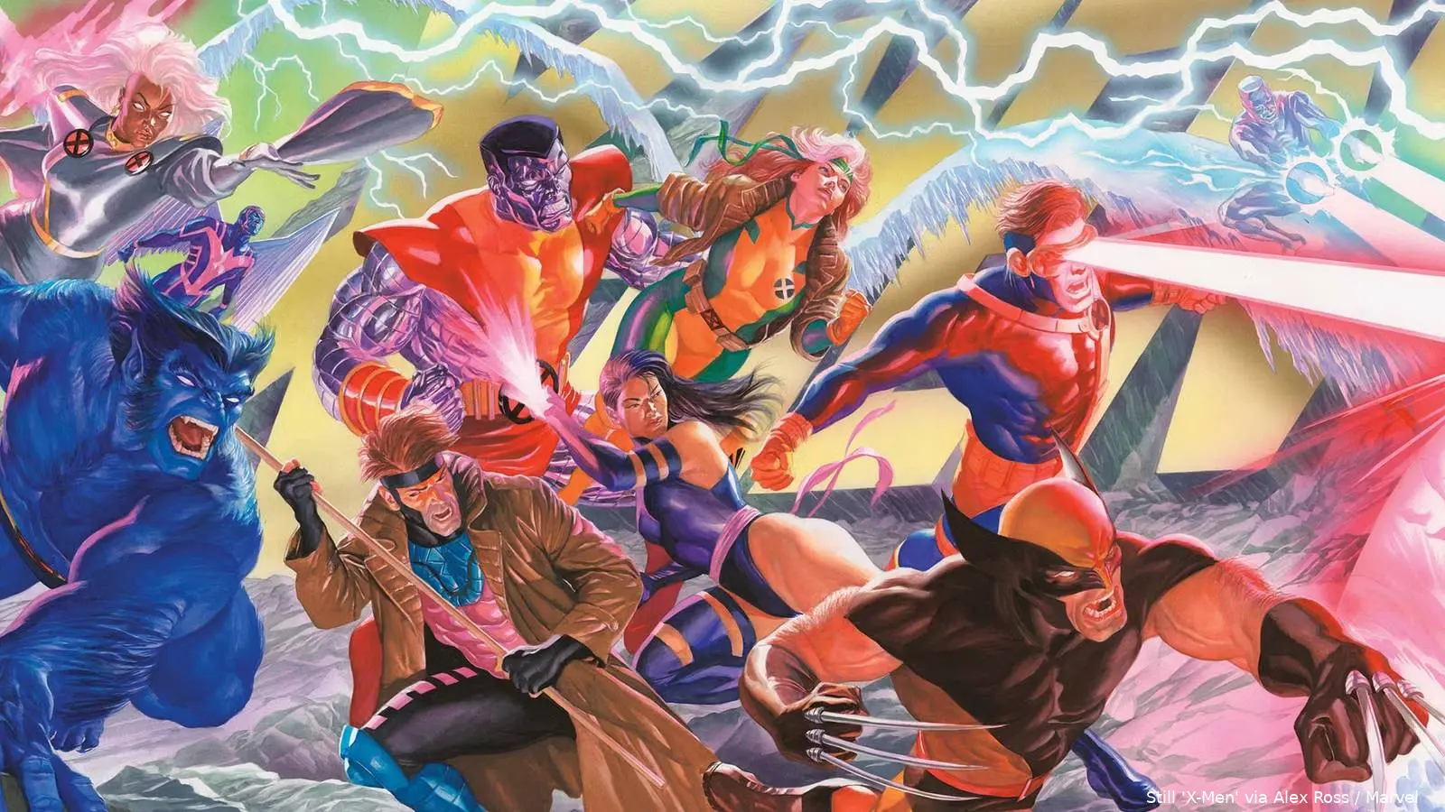 alex_ross_x_men_cov