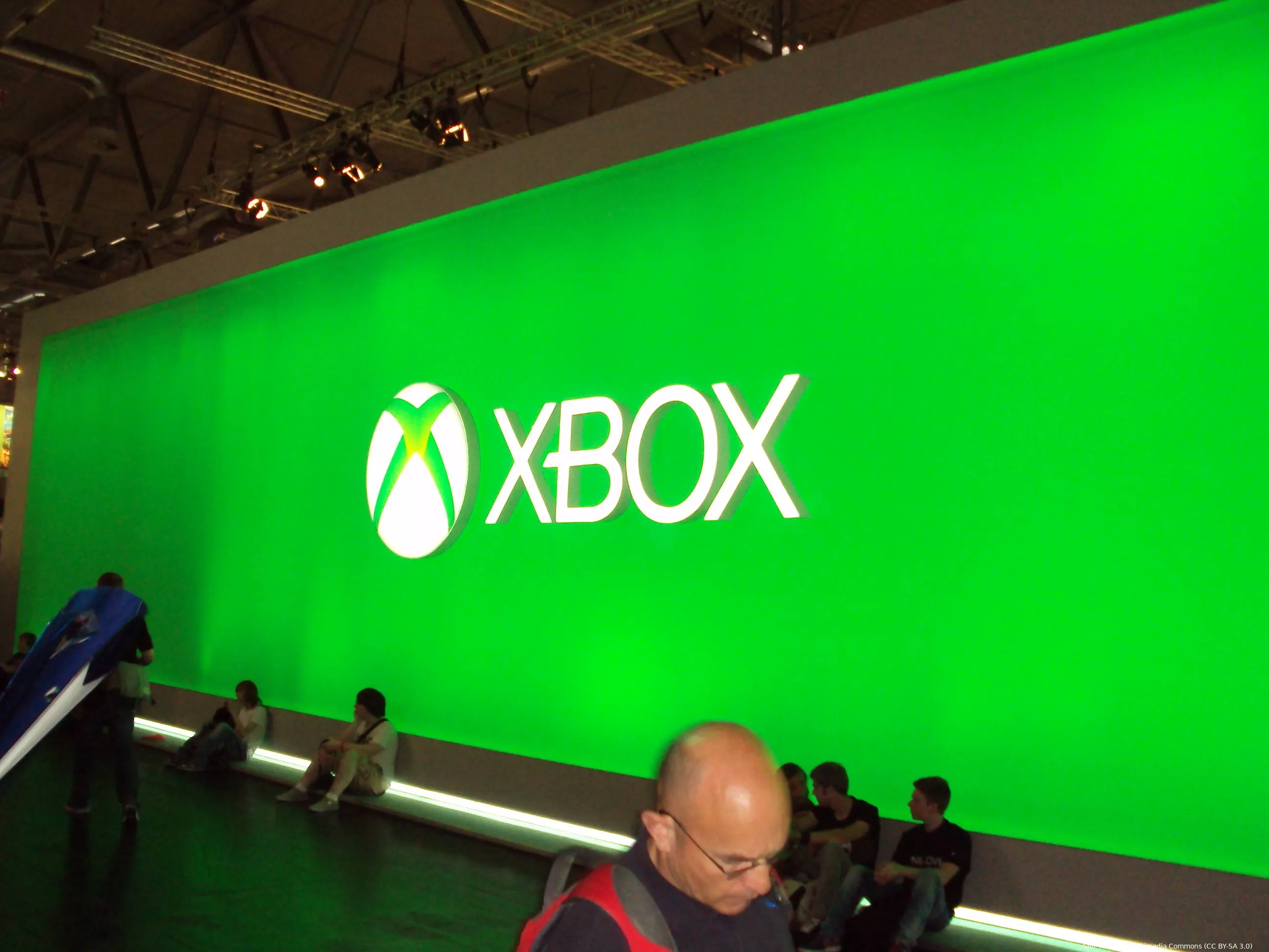 xbox gamescom 2013