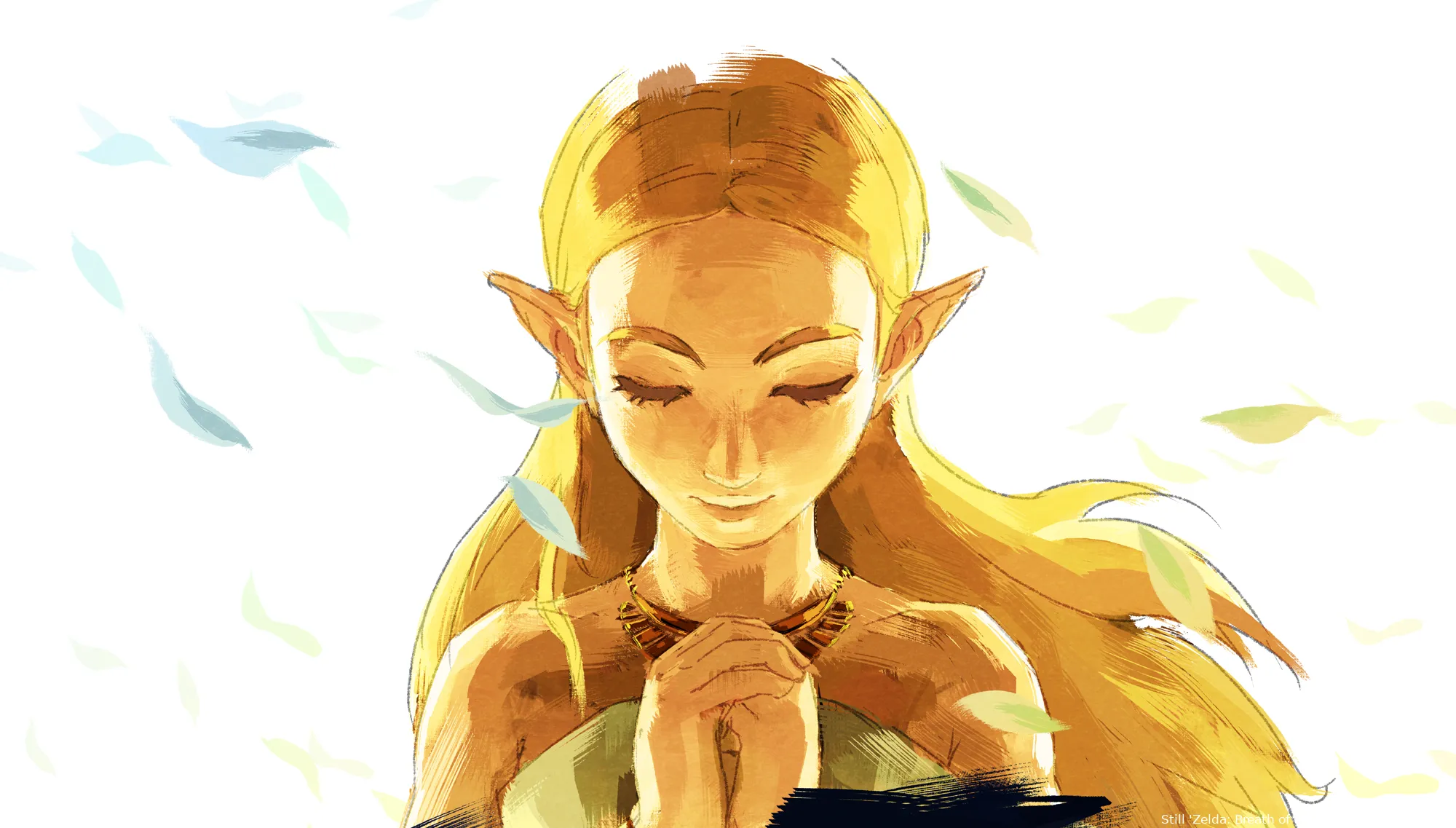 zelda header