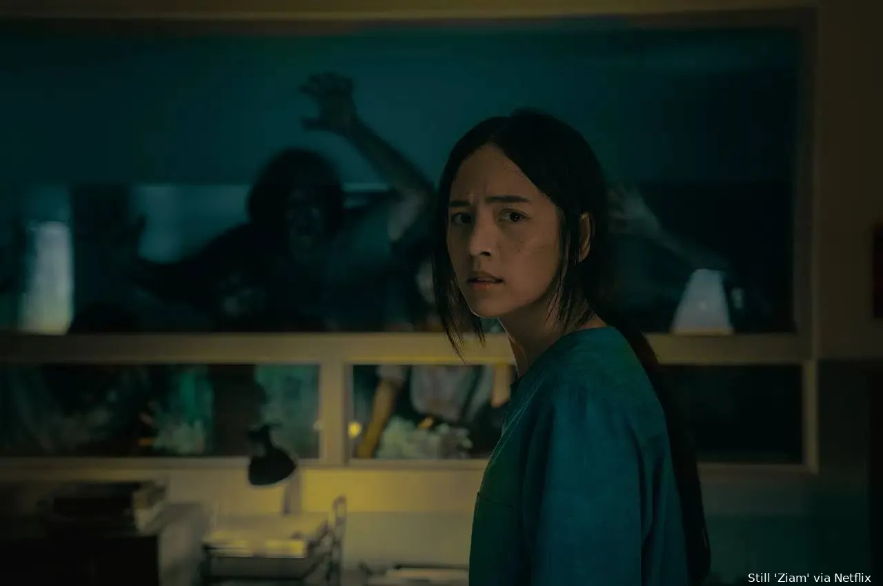 8 ziam thai netflix zombie horror sets july 2025 releasejpgjpg