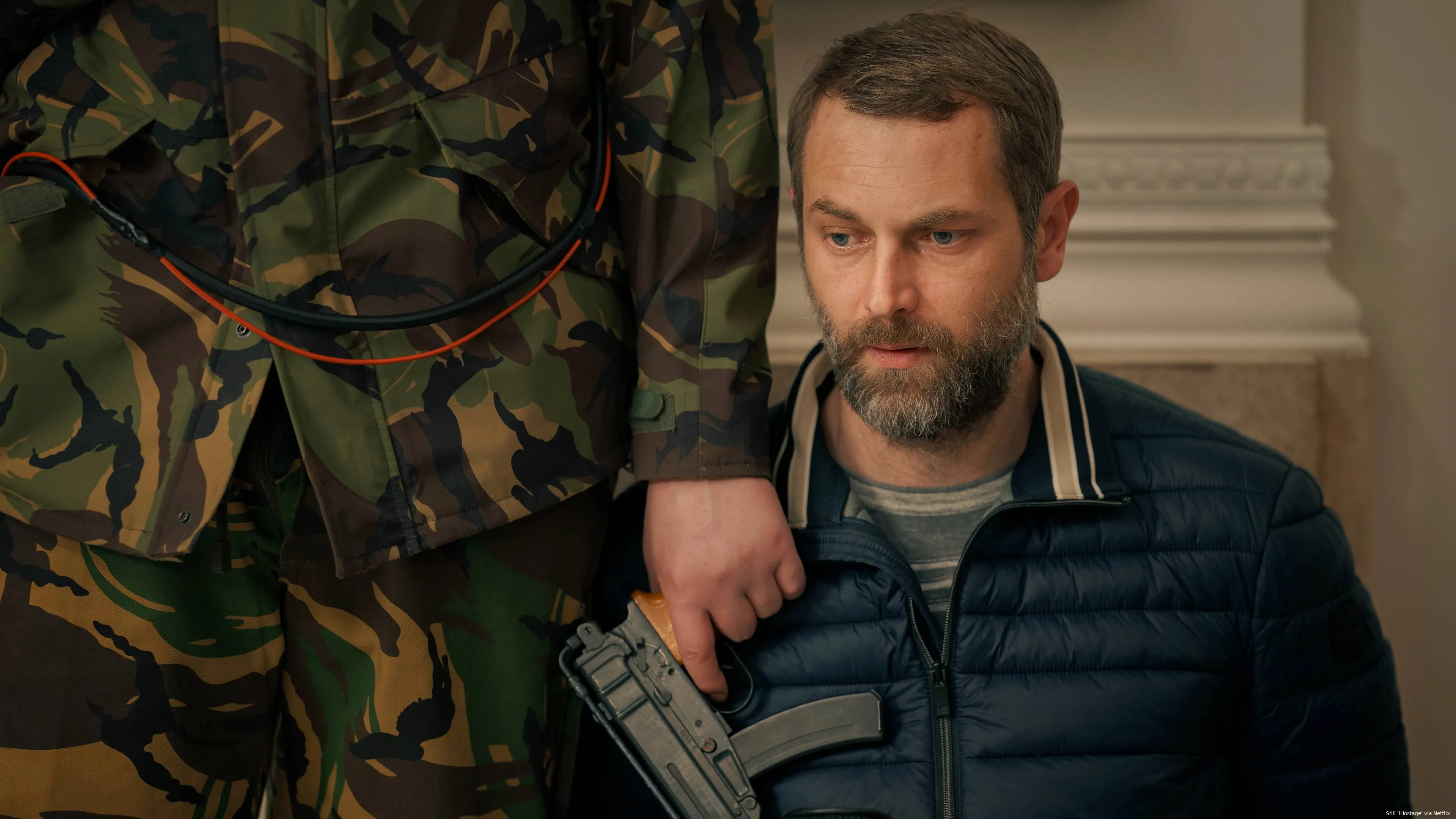 ihostage unit a925684