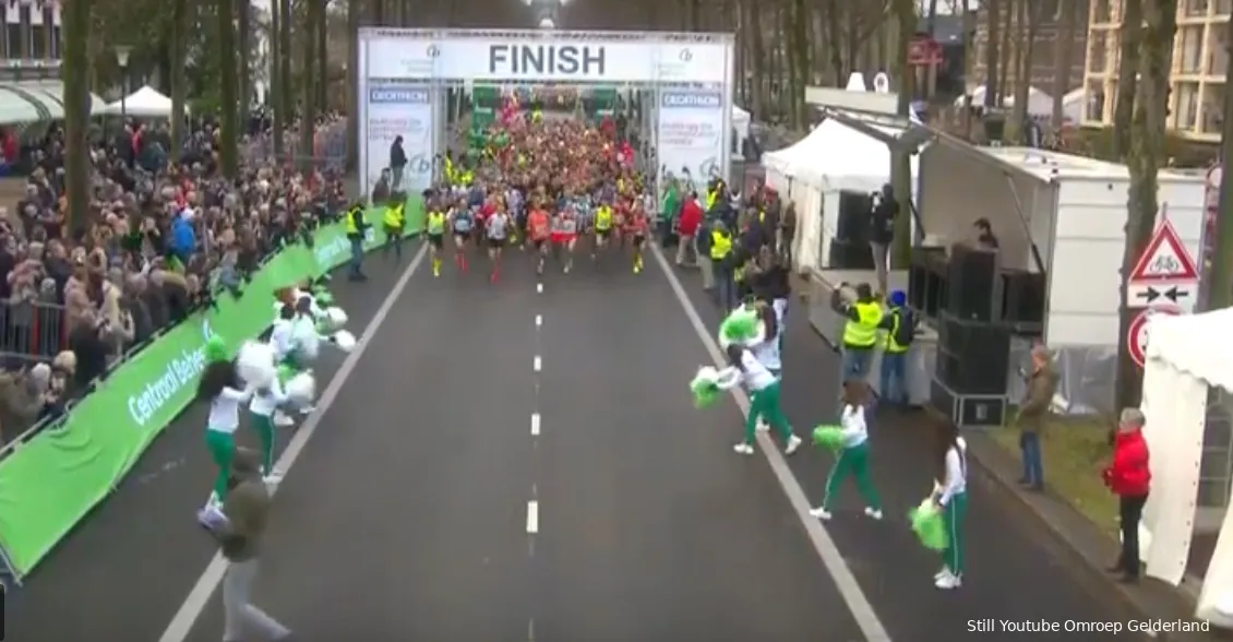 midwinter marathon still youtube omroep gelderland