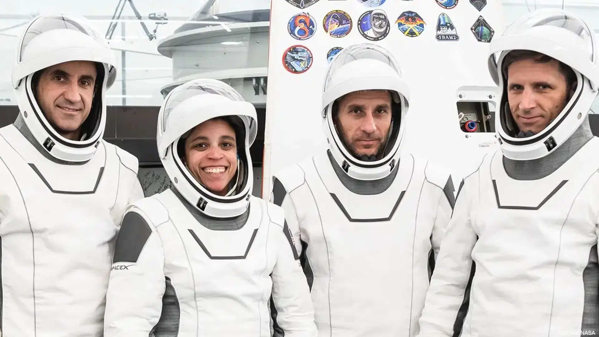 nasa