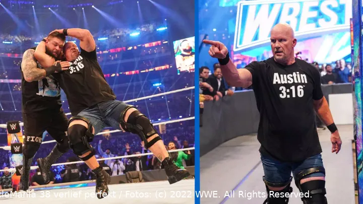 wwe steve austin wrestlemania 38