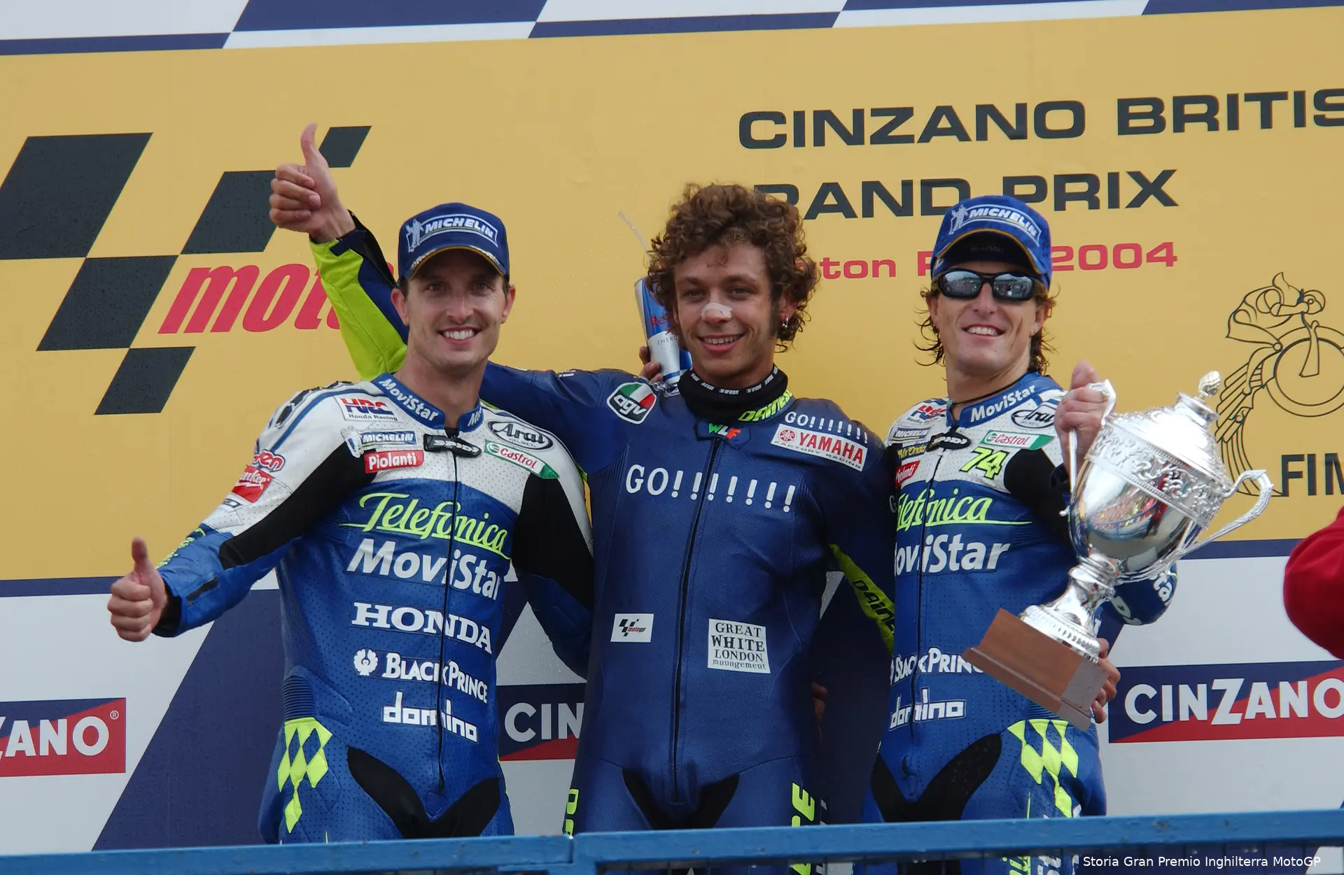 pre silverstonone