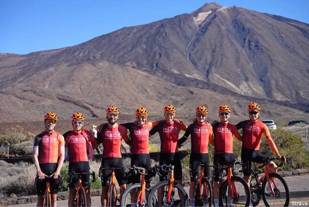 ineos tour 2025