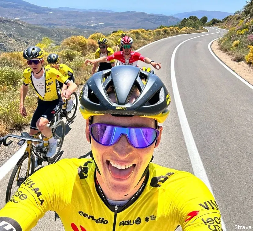 visma lease a bike tdf