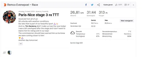 evenepoelstrava