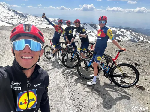 nys skjelmose vergaerde bernard skujins lidl trek