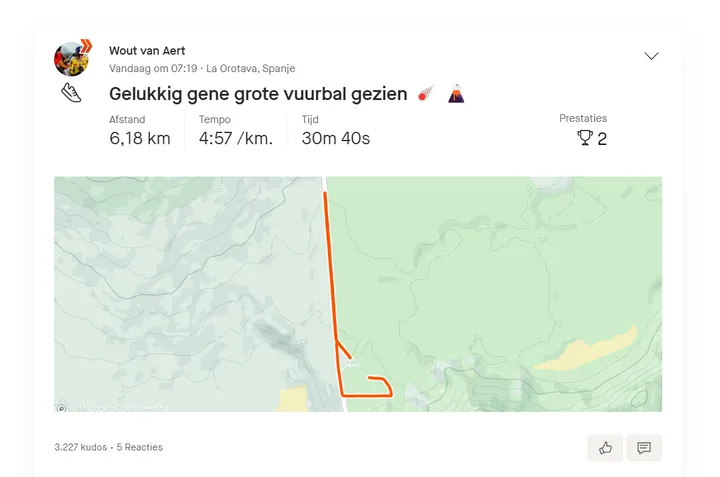 vanaerthardloop