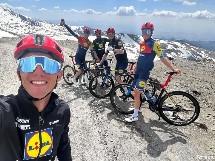 nys skjelmose vergaerde bernard skujins lidl trek