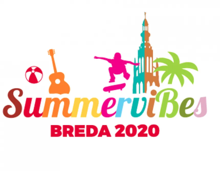 summervibes breda