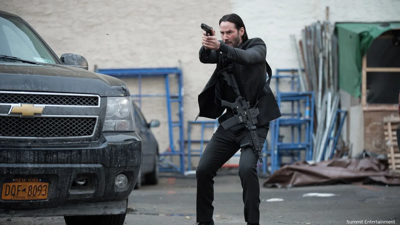 john wick