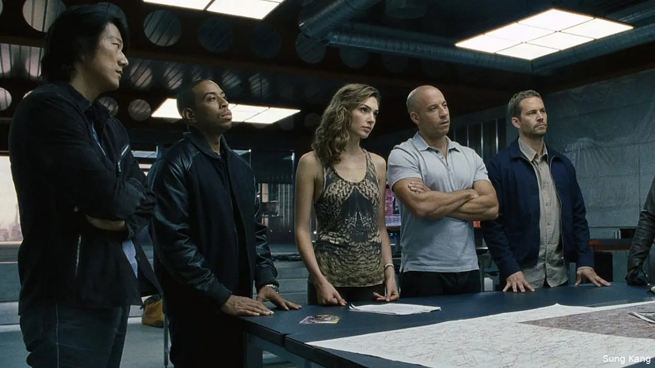 fast and furious 6f1698320476