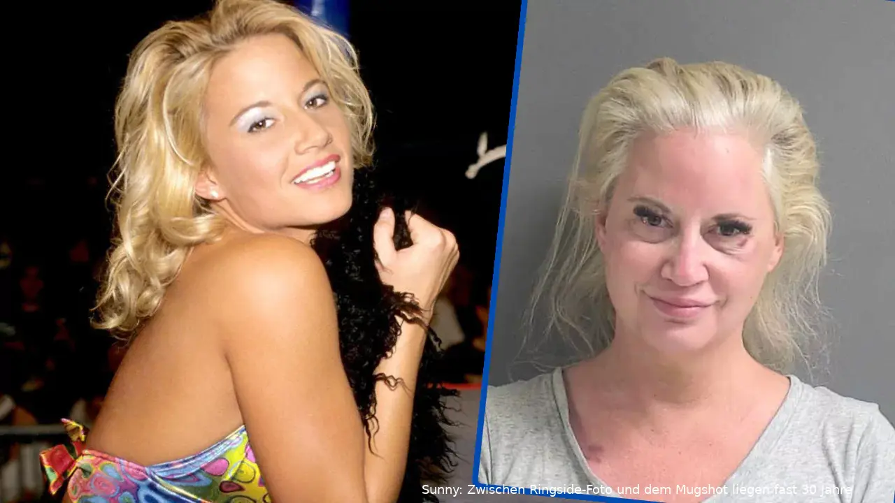 wwe sunny tammy 2023