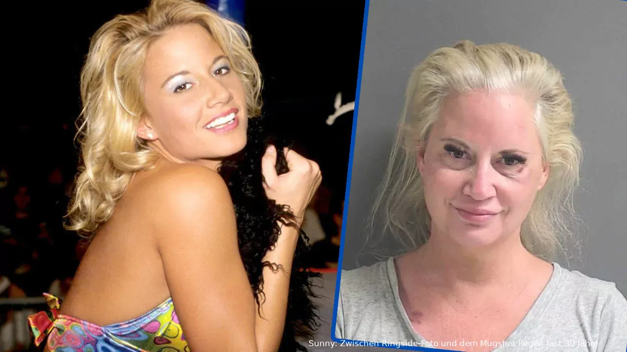 wwe sunny tammy 2023