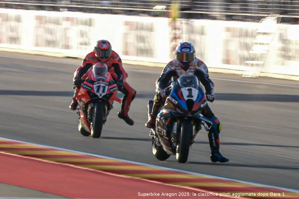 toprak razgatlioglu nicolo bulega superbike sbk aragon 2025