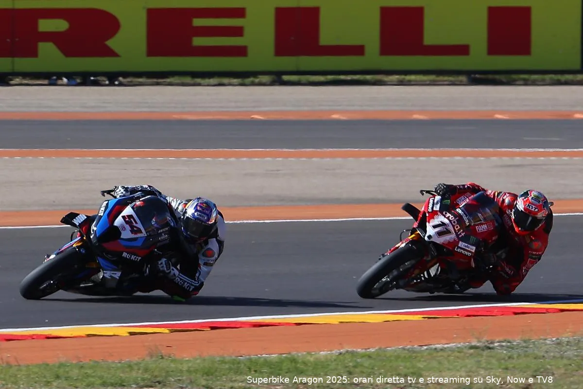 toprak razgatlioglu nicolo bulega superbike sbk aragon