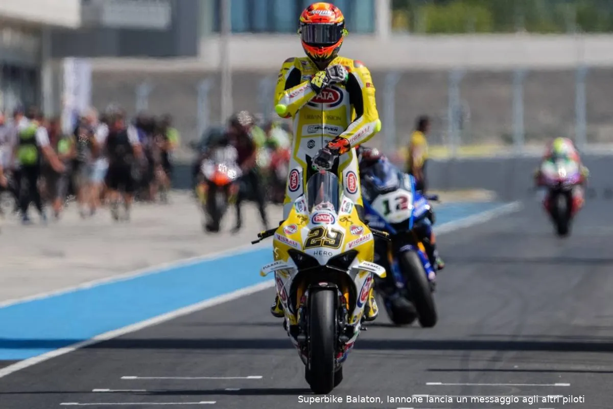 andrea iannone superbike sbk