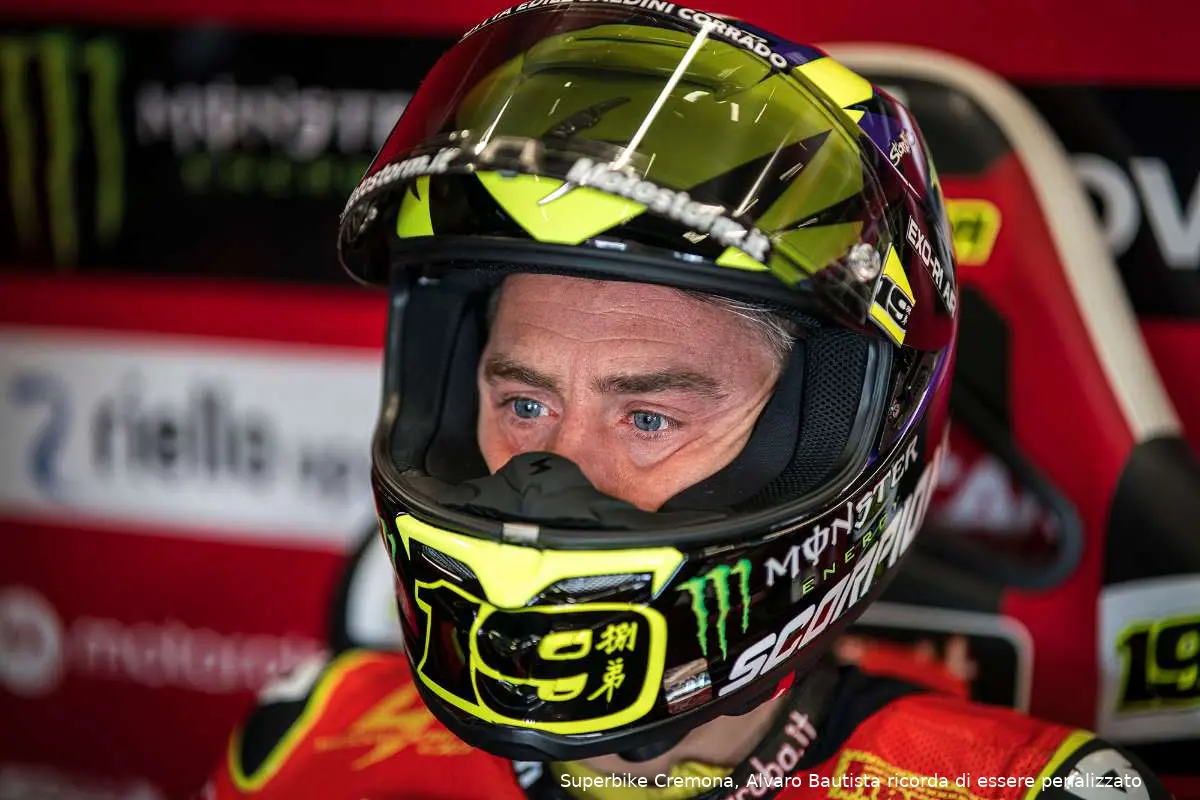alvaro bautista ducati superbike 3
