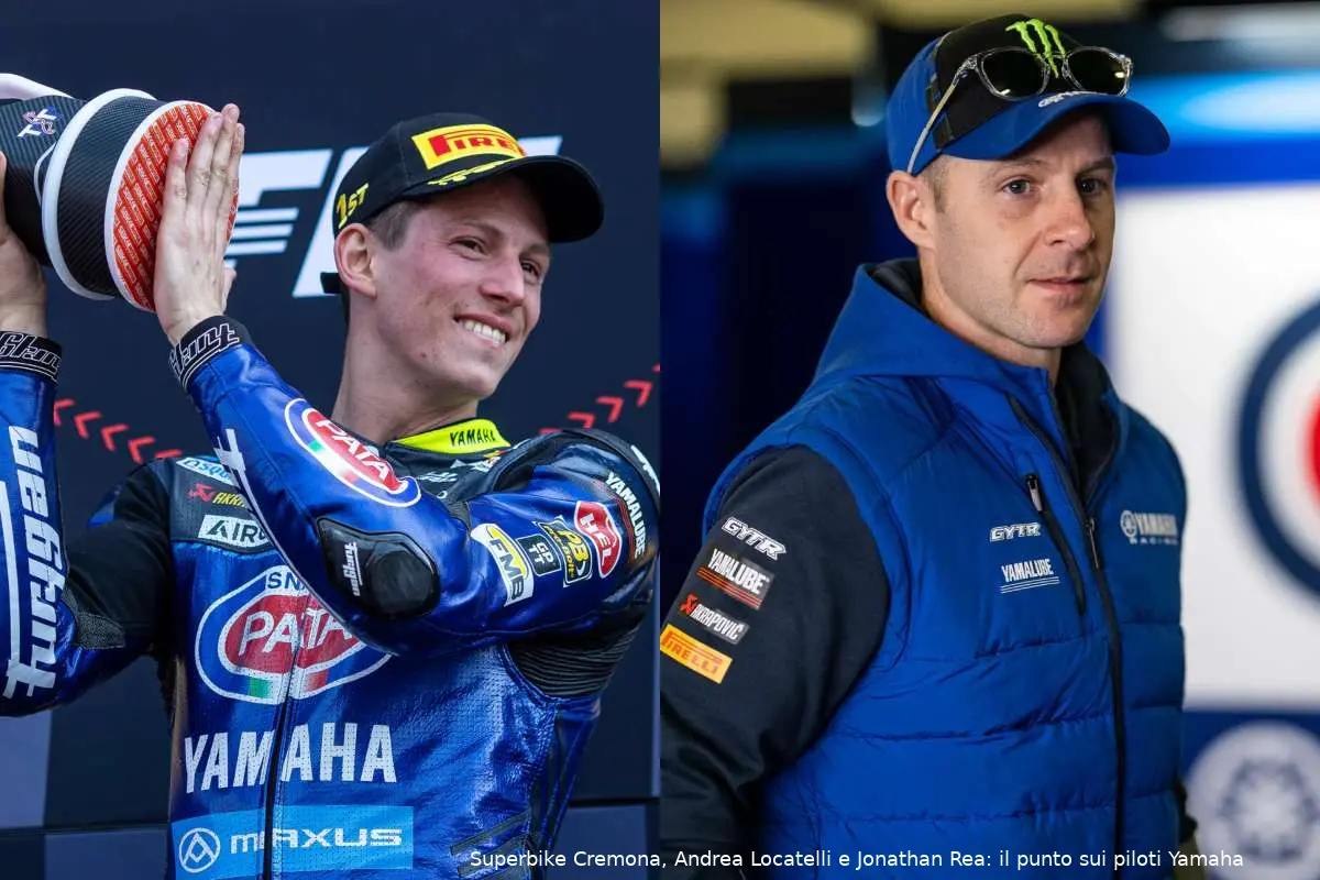 andrea locatelli jonathan rea yamaha superbike