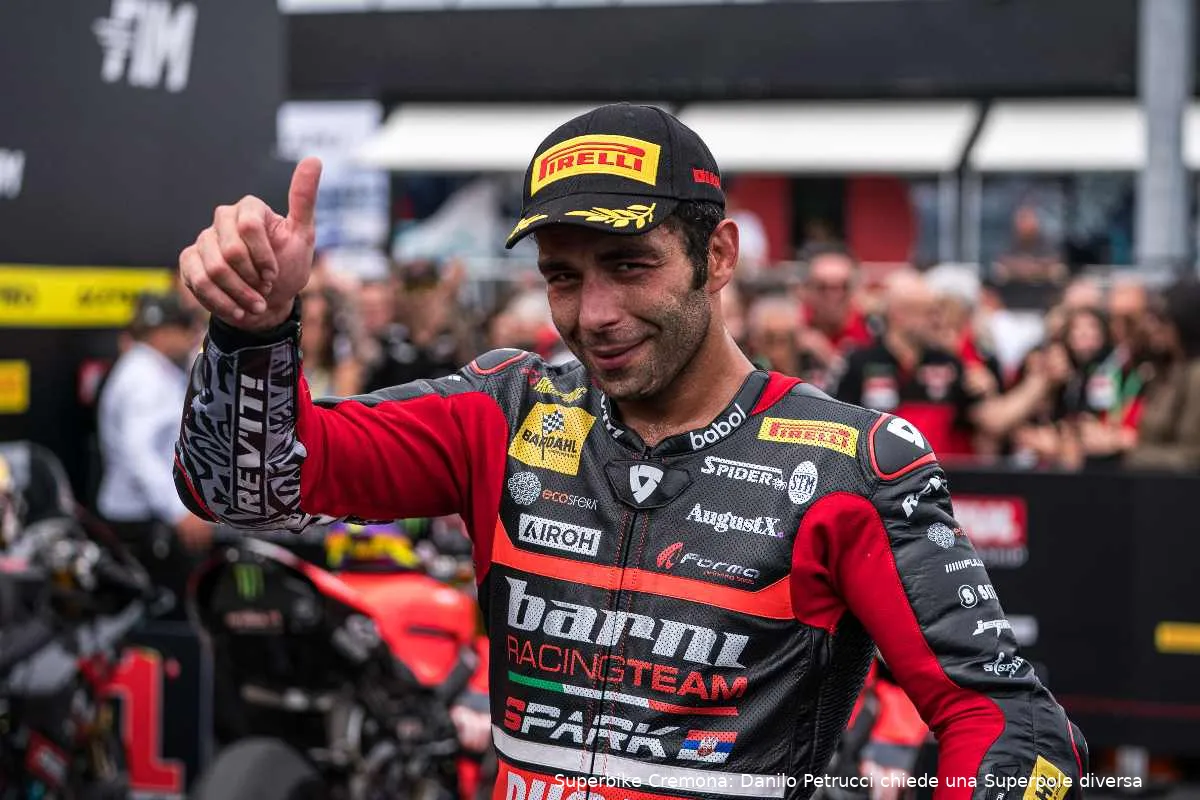 danilo petrucci barni superbike