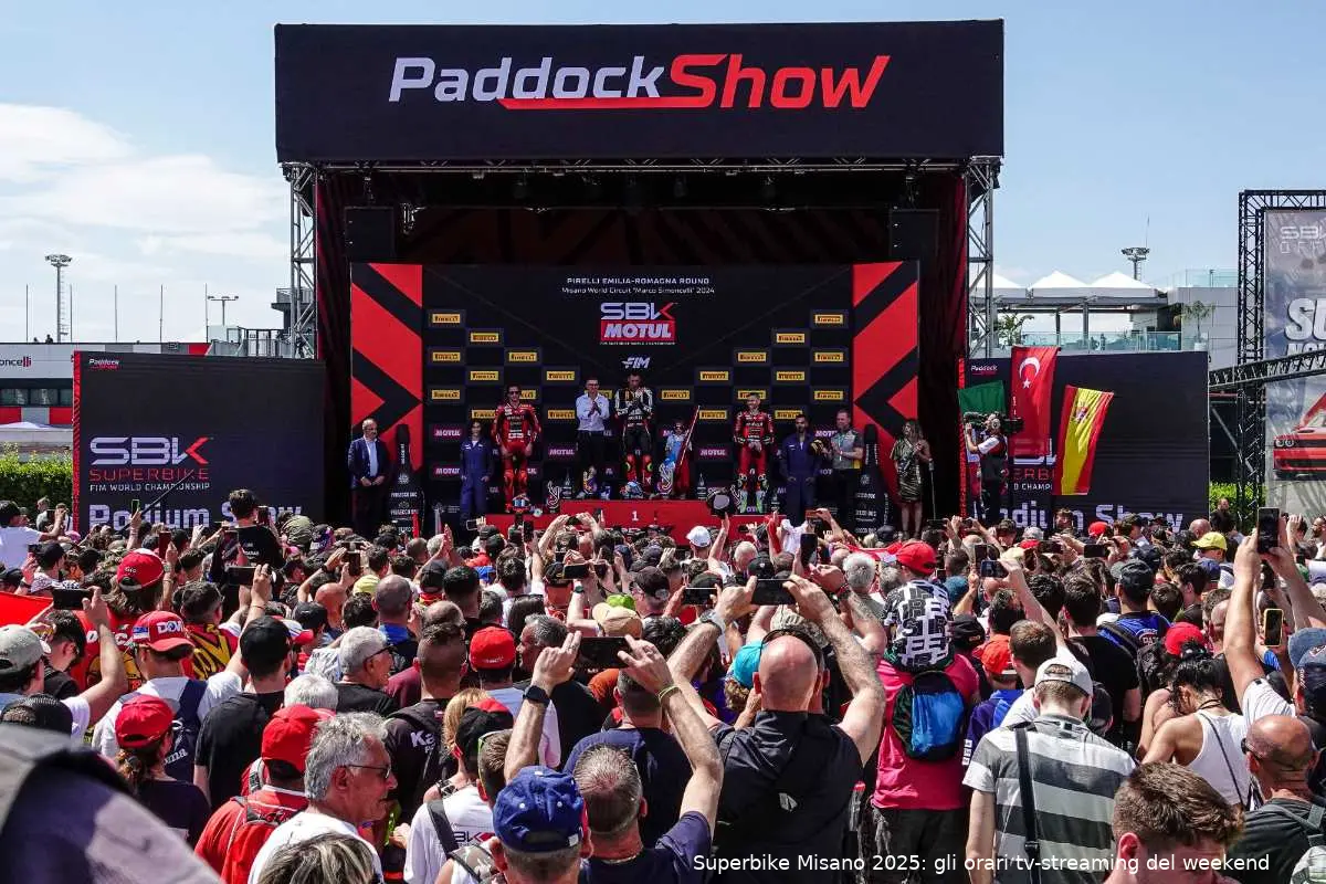 misano superbike worldsbk