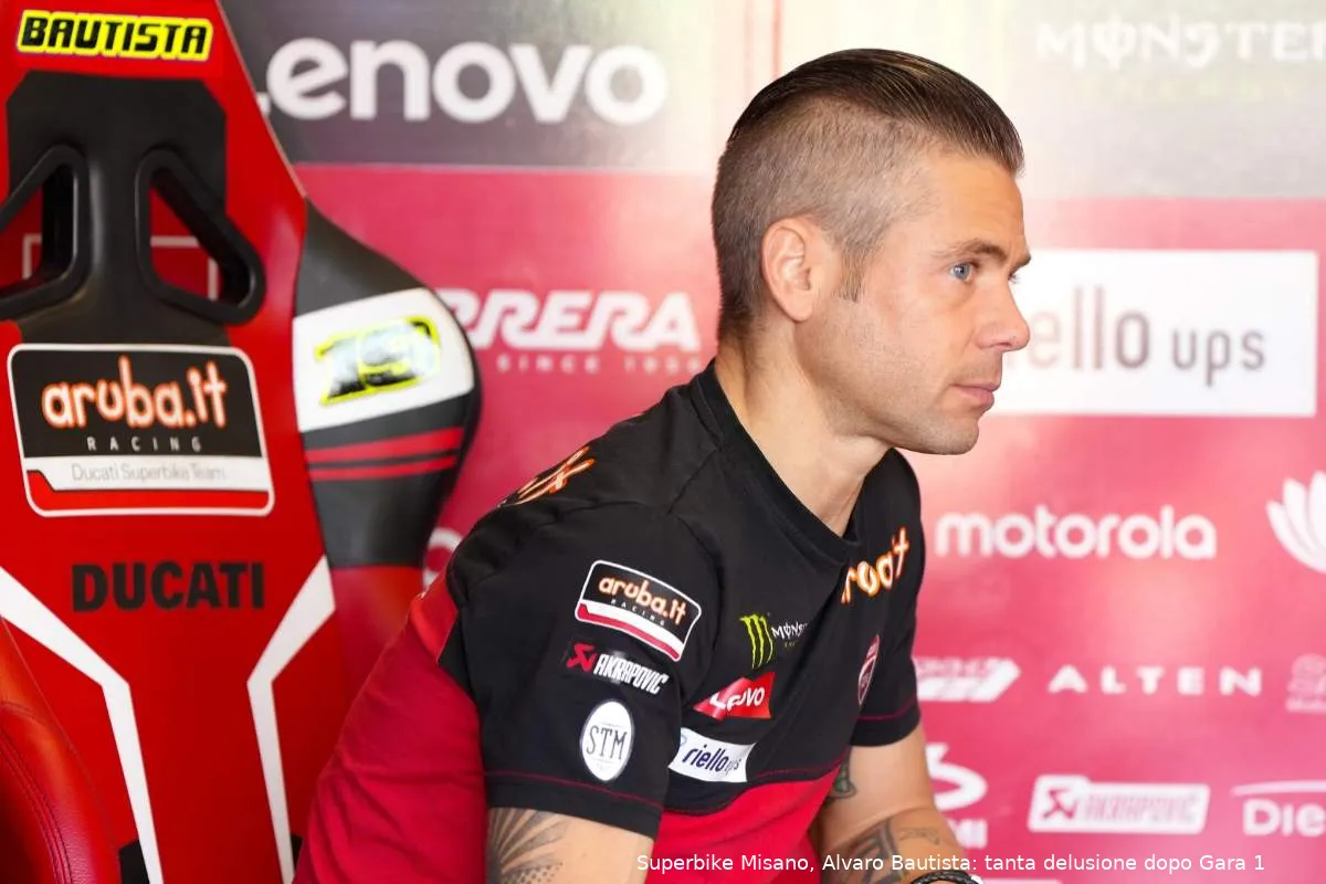 alvaro bautista ducati superbike 1