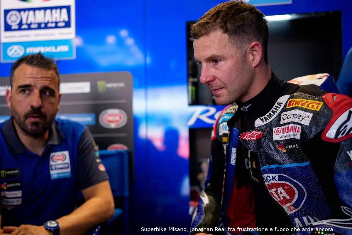 jonathan rea yamaha superbike 2